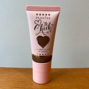 PLouise P.Louise The Cheek of It Liquid Bronzer in shade Cocoa Cakes  NWOT